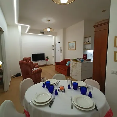 Apartman Maison Claire *
