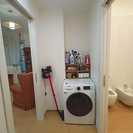 Maison Claire Apartman Milánó