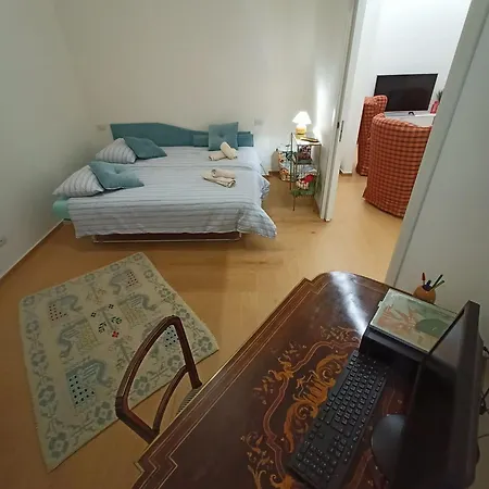 Apartman Maison Claire *