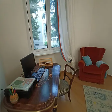 Apartman Maison Claire