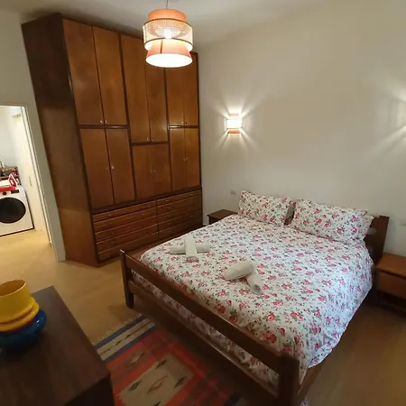 Maison Claire Apartman Milánó