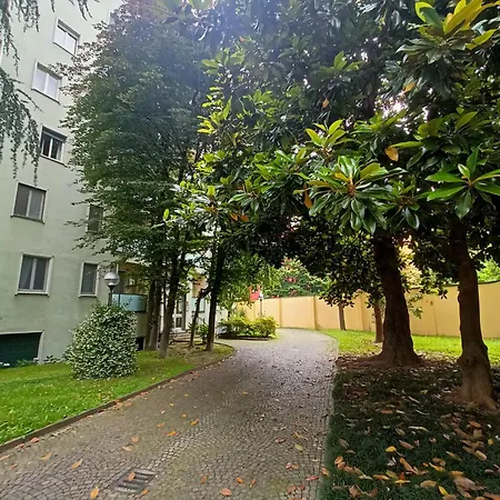 Apartman Maison Claire *
